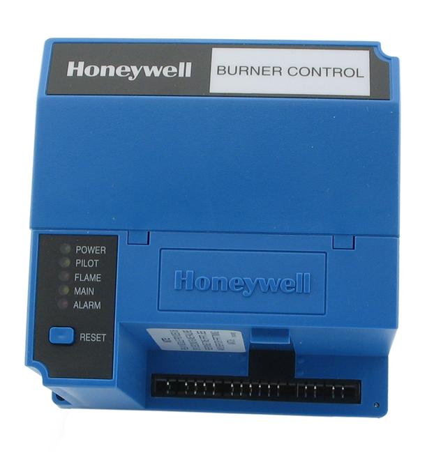 Flame controller RM7840L1018/L1026/L1075 Honeywell