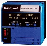 Relé de detección de llama EC7823A1004 Honeywell