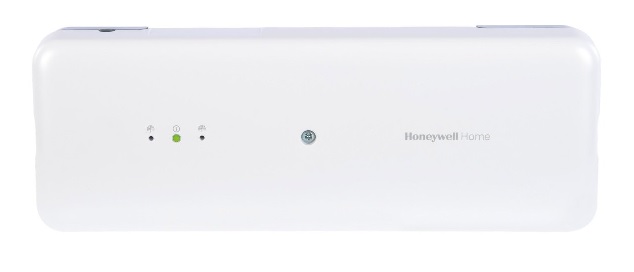 HCC100 Honeywell Controlador