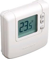 Thermostat Digital sans fil DT92