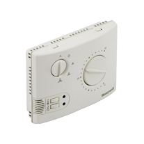 Rab31 Siemens Room termostato para unidades Fan Coil - China Termostato de  la habitación, Rab31
