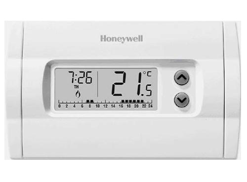 Honeywell termostato de ambiente digital CMT907A1033