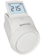 termostato radiador hr92we honeywell