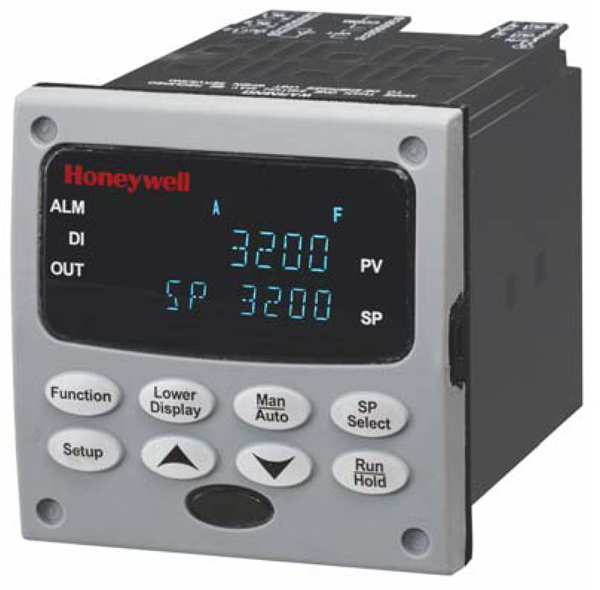 UDC3200 Honeywell controller DC3200-RE-120-