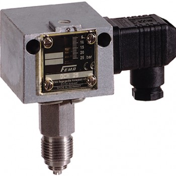 Pressure switch L91B1050 Honeywell