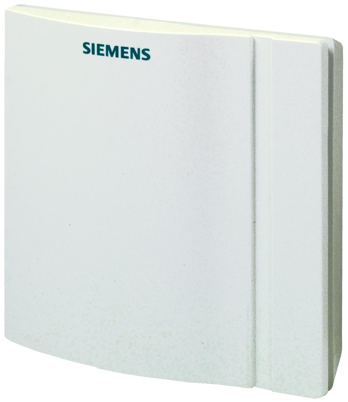 Termostat RAA11 Siemens