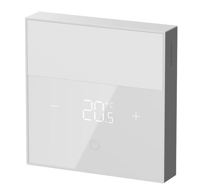 RDZ100ZB Thermostat Siemens Connected Home