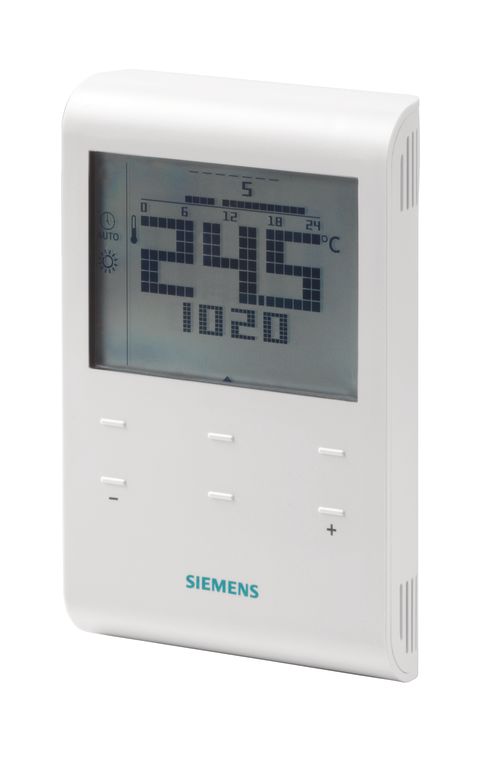 Rde100 1 Siemens